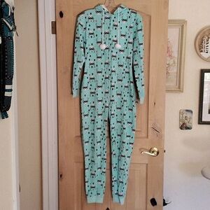 Nomad by Pajama Drama Onesie